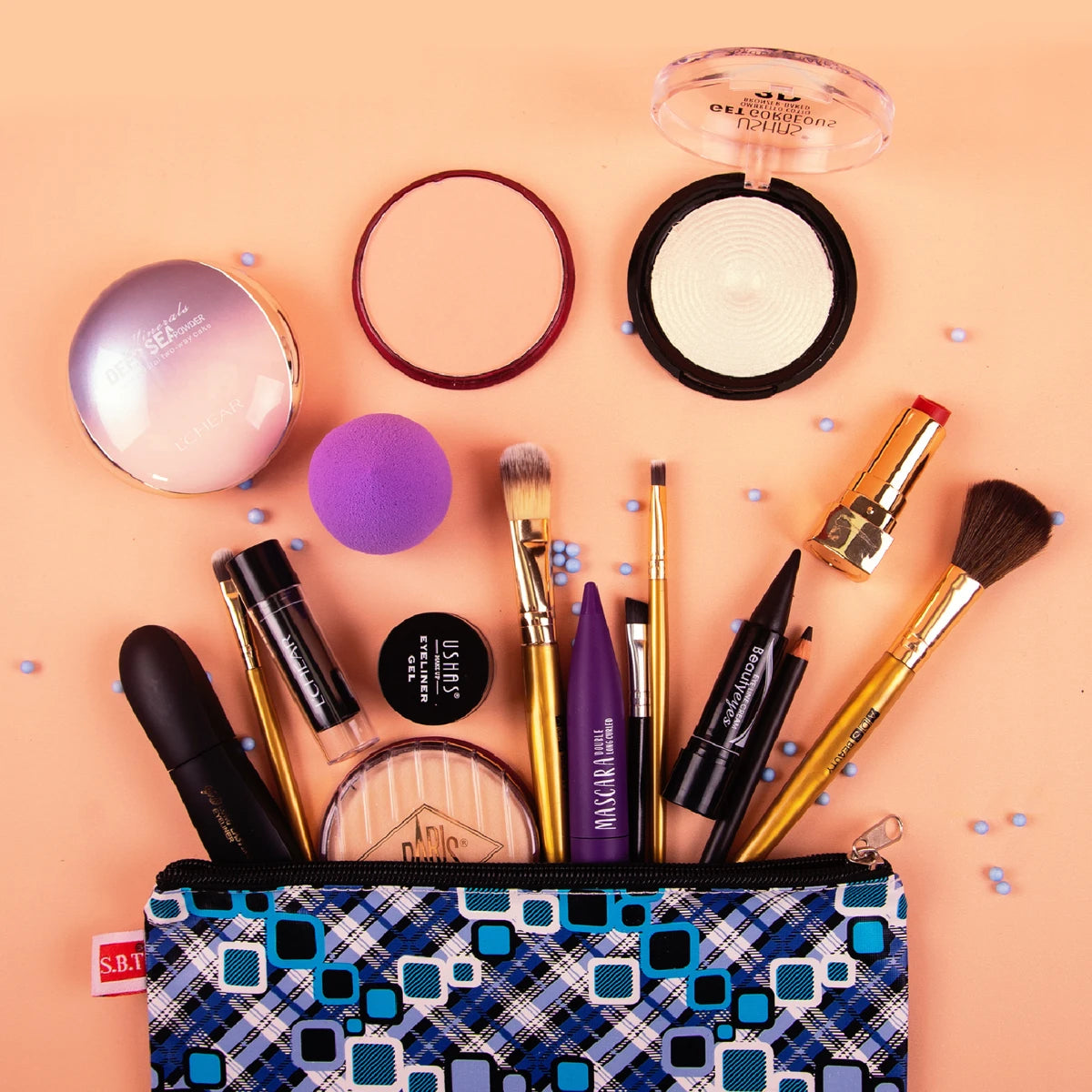 Beauty collectie