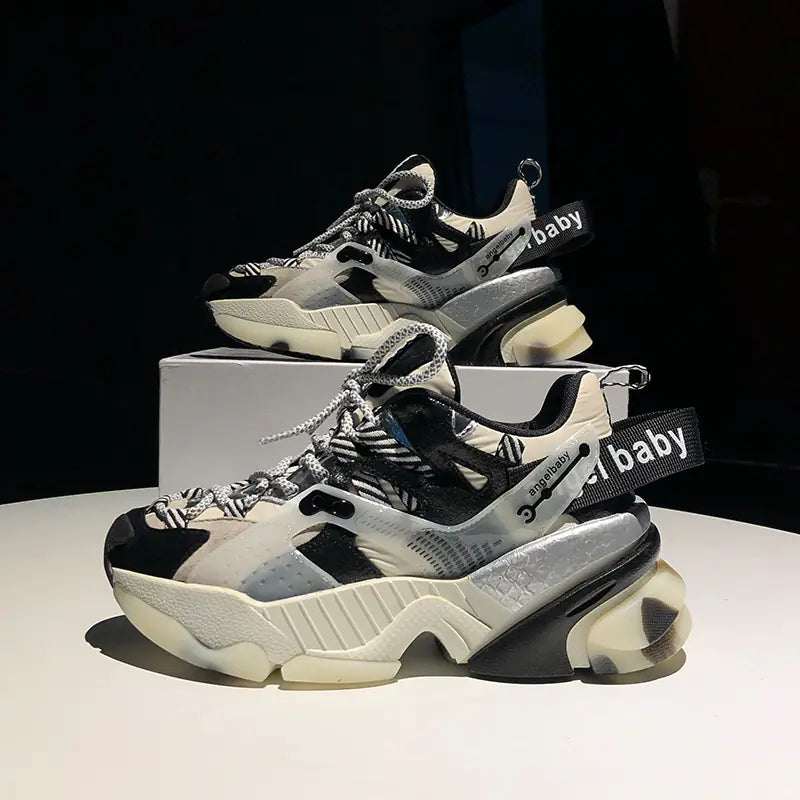 Schoenen