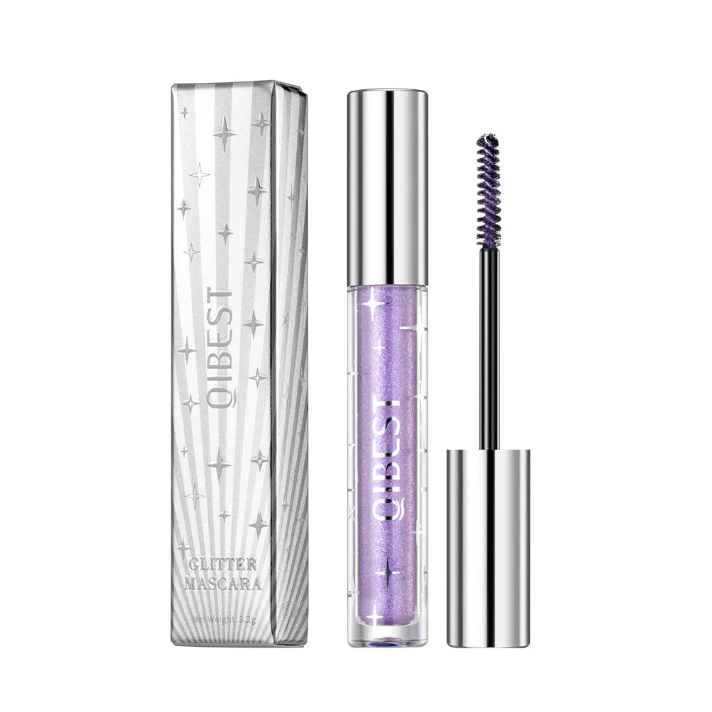 Shiny Diamond Glitter Mascara