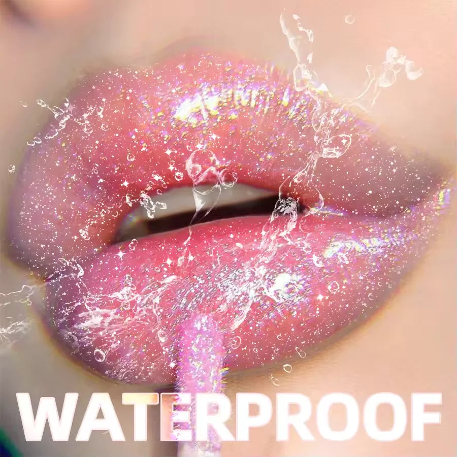 Hydraterende Lip Oil met Flowing Light Effect