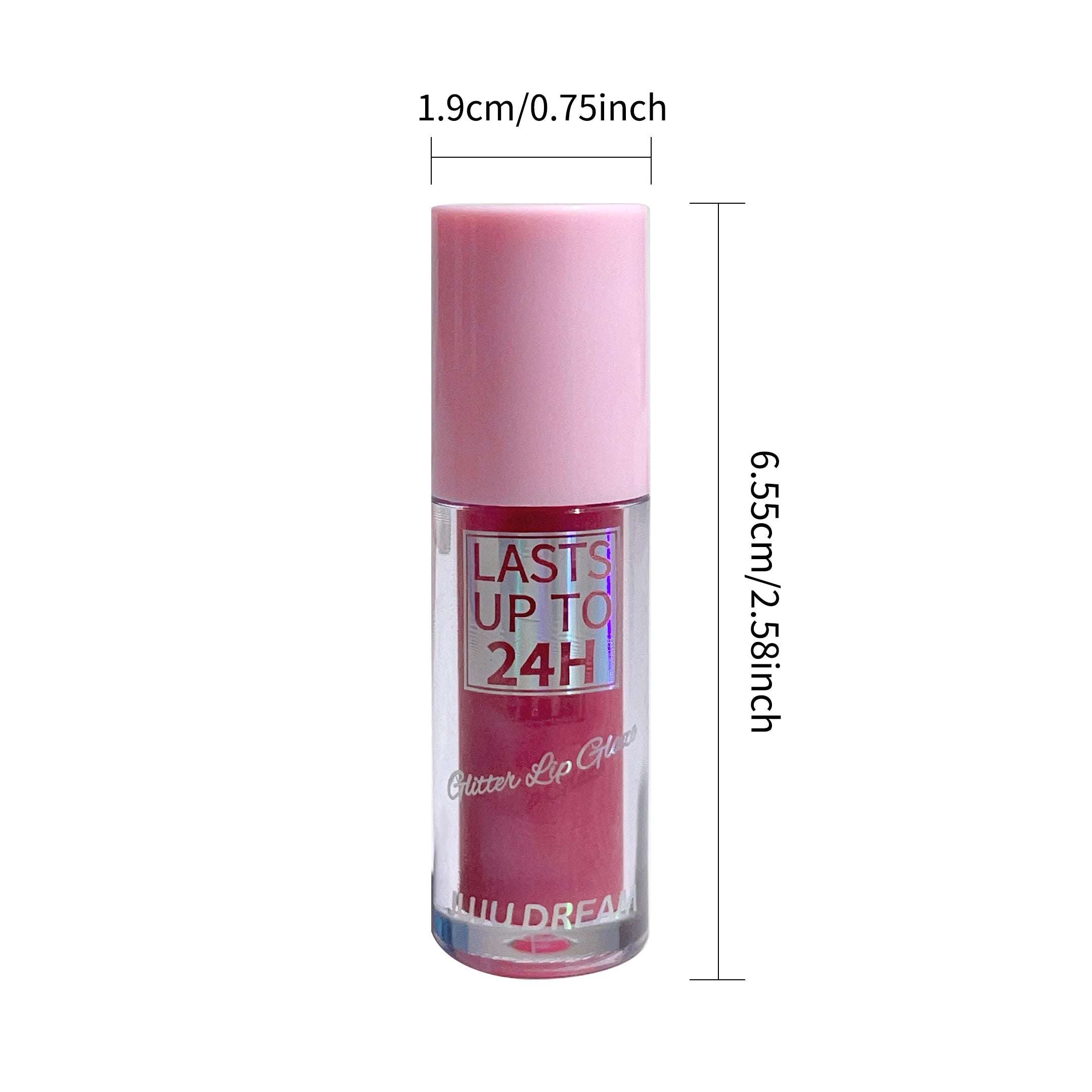 Hydraterende Lip Oil met Flowing Light Effect