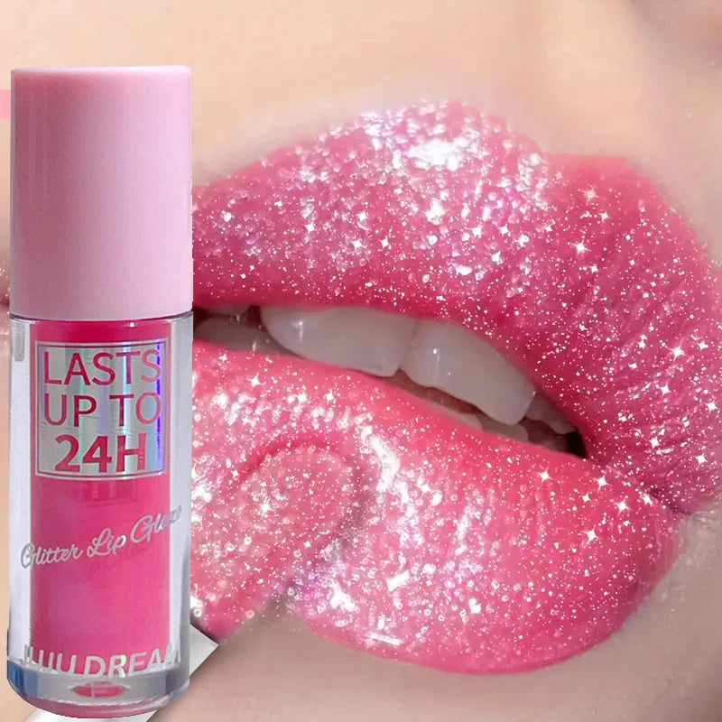 Hydraterende Lip Oil met Flowing Light Effect