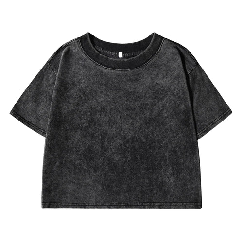 Vintage Washed T-shirt Unisex