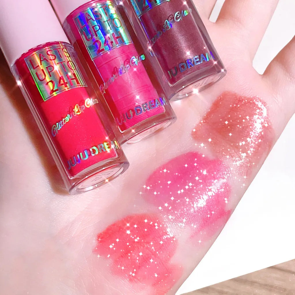 Hydraterende Lip Oil met Flowing Light Effect