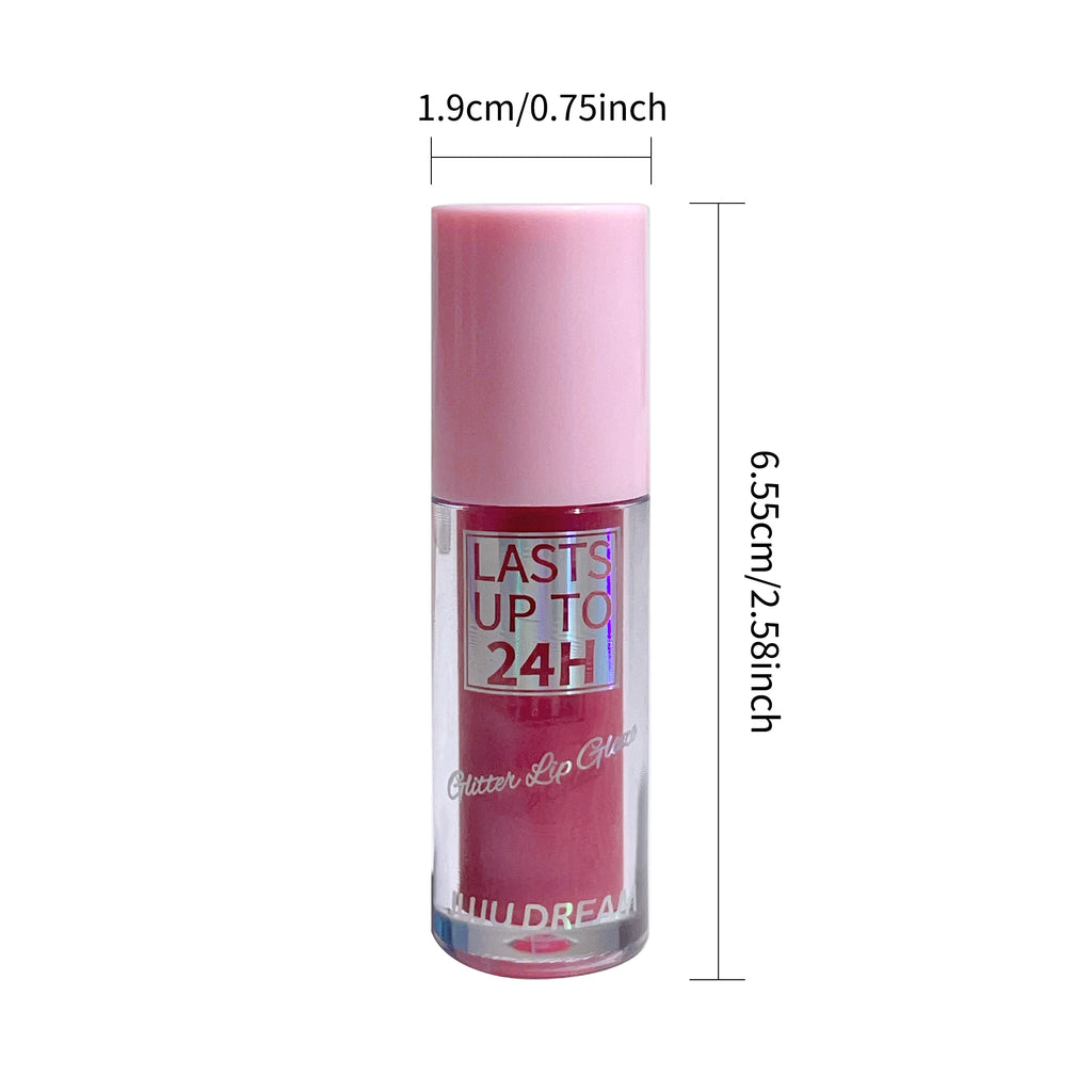 Hydraterende Lip Oil met Flowing Light Effect